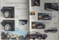 Preview: Jeep genuine Accessories Brochure 1996  je-opz96