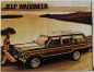 Preview: Jeep Wagoneer Brochure  1979  je-op79