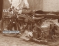 Preview: Mabeco Motorrad Poster um 1928  ma-po01