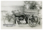 Preview: Mabeco Motorrad Poster um 1926  ma-po11