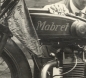 Preview: Mabret Motorrad Foto 1927  mab-f01