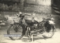 Preview: Mabret Motorrad Foto 1927  mab-f01