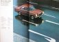 Preview: Mercedes Benz Automobil Brochure 8.1969 mb-op0692