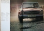 Preview: Mercedes Benz Automobil Brochure 8.1969 mb-op0692