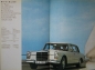 Preview: Mercedes Benz Automobil Brochure 8.1969 mb-op0692