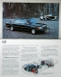 Preview: Mercedes Benz Prospekt/Programm USA 1978 mb-op781