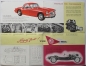 Preview: MGA Prospekt 8 Seiten 1958  mg-op58