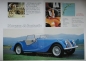 Preview: Morgan Automobil Brochure 1981 morg-op81