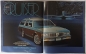Preview: Oldsmobile Program Prestige Prospekt 1987  oldsm-op87