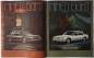 Preview: Oldsmobile Program Prestige Prospekt 1987  oldsm-op87