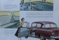 Preview: Opel Automobil Prospekt Olypmia 1957  op-op572