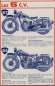 Preview: Peugeot Motorrad Prospekt 12 Seiten 1934 peu-p34