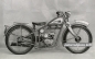 Preview: Phänomen Kleinmotorrad Foto  98ccm 1938 ph-f10