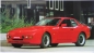 Preview: Porsche 944 Automobil Prospekt 7.1982 por-op821