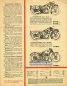 Preview: Prester Jonghi Brochure single sheet 1936