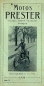 Preview: Prester Motorrad Prospektblatt 2 Seiten 1928 pres-p28