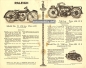 Preview: Raleigh Motorcycle Brochure 1927