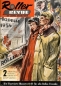 Preview: Roller Revue Scooter Magazin Issue 2 Februar 1954