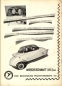 Preview: Roller Revue Zeitschrift Heft 2 Februar 1955