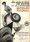 Preview: Roller Revue Zeitschrift Heft 4 April 1955