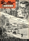 Preview: Roller Revue Zeitschrift Heft 5 Mai 1955