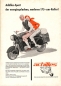 Preview: Roller Revue Zeitschrift Heft 6 Juni 1954