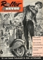 Preview: Roller Revue Zeitschrift Heft 6 Juni 1955