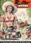Preview: Roller Revue Scooter Magazin Issue 7 Juli 1954