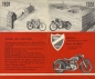 Preview: Sarolea Motorcycle Brochure 16 Pages 1951 sar-p51