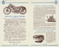 Preview: Sarolea Motorcycle Brochure 12 Pages 1935 sar-p35