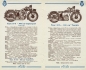 Preview: Sarolea Motorcycle Brochure 12 Pages 1935 sar-p35