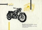 Preview: Sarolea Motorcycle Brochure 16 Pages 1955 sar-p55