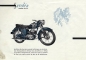 Preview: Sarolea Motorcycle Brochure 16 Pages 1955 sar-p55