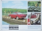 Preview: Simca Automobil Brochure 1964  sim-op641