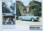 Preview: Simca Automobil Brochure 1964  sim-op641