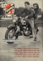 Preview: Tornax Motorrad Prospekt 4 Seiten 1953 tor-p53