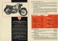 Preview: Tornax Motorrad Prospekt 4 Seiten 1953 tor-p53