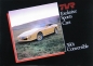 Preview: TVR Automobil Prospektmappe  1986 tvr-op861