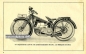 Preview: UT Motorrad Prospekt  8 Seiten  1927 ut-p27