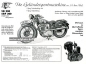 Preview: UT Motorcycle Brochure 8 Pages 1937 ut-p37