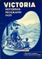 Preview: Victoria Motorcycle Brochure  1937