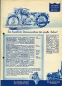 Preview: Victoria Motorcycle Brochure  1937