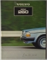 Preview: Volvo 260 Prospekt 1981  vol-op81