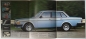 Preview: Volvo 260 Brochure 1981 vol-op81