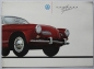 Preview: VW Karmann Ghia Brochure 1961  vw-chop61