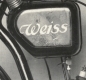 Preview: Weiss Kleinmotorrad Foto 1926 wei-f02
