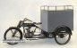 Preview: Weiss Liefermotorrad Foto 1926 wei-f04