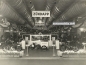 Preview: Zündapp Motorrad Foto Zündapp Stand auf  IAA 1928