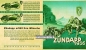 Preview: Zuendapp Motorrad Prospekt  1936