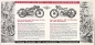 Preview: Zuendapp Motorrad Prospekt 1952